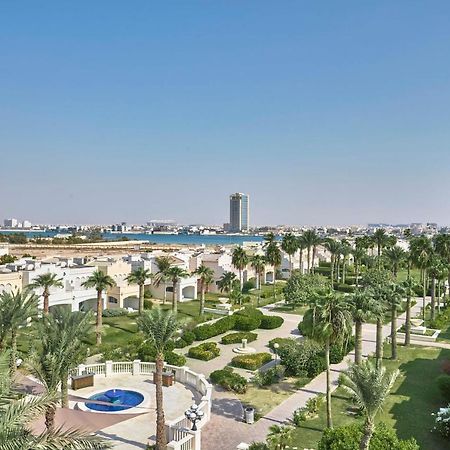 Makarem Annakheel Hotel & Resort Jeddah Luaran gambar