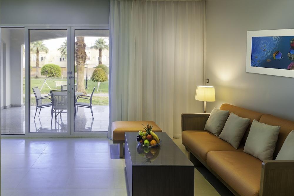 Makarem Annakheel Hotel & Resort Jeddah Luaran gambar