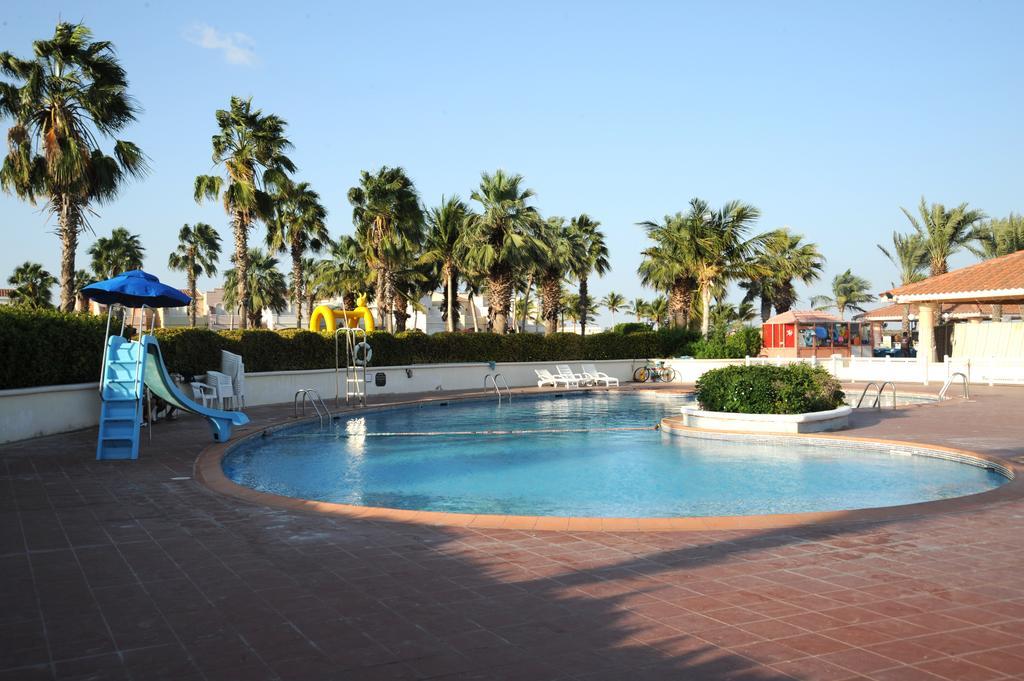 Makarem Annakheel Hotel & Resort Jeddah Luaran gambar