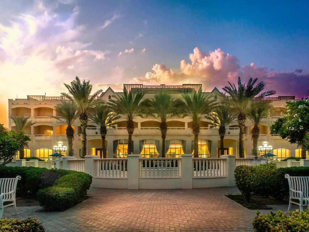 Makarem Annakheel Hotel & Resort Jeddah Luaran gambar