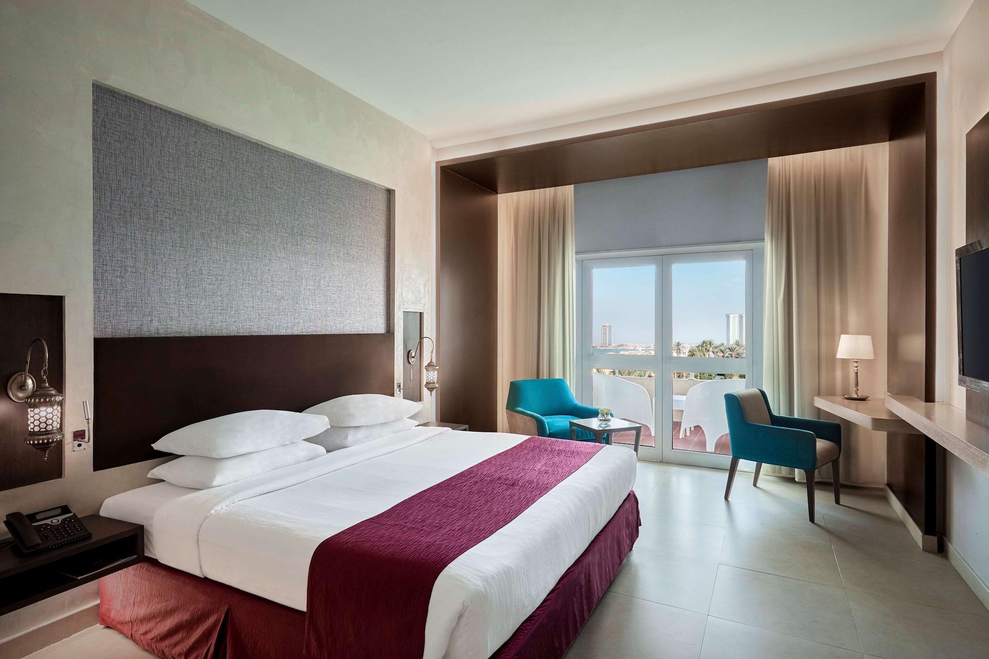 Makarem Annakheel Hotel & Resort Jeddah Luaran gambar