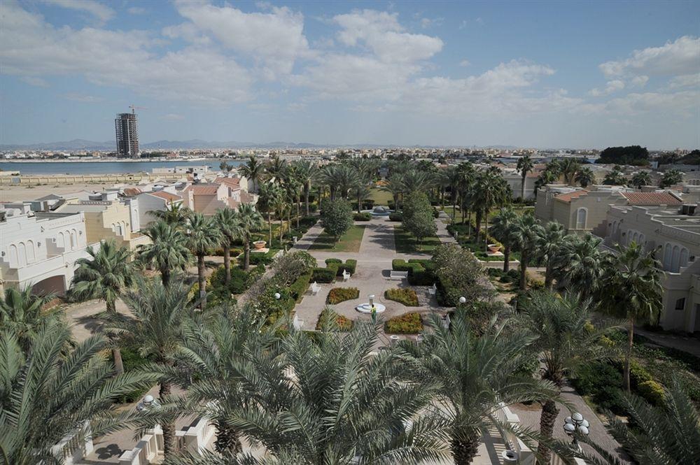 Makarem Annakheel Hotel & Resort Jeddah Luaran gambar