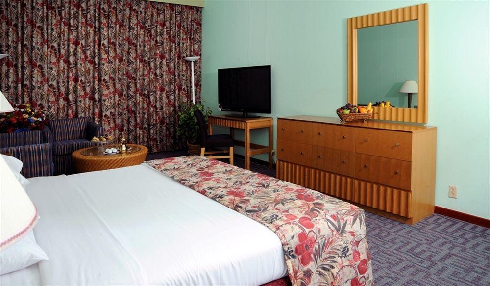 Makarem Annakheel Hotel & Resort Jeddah Luaran gambar
