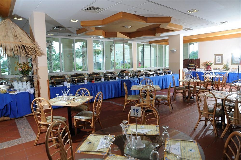 Makarem Annakheel Hotel & Resort Jeddah Luaran gambar