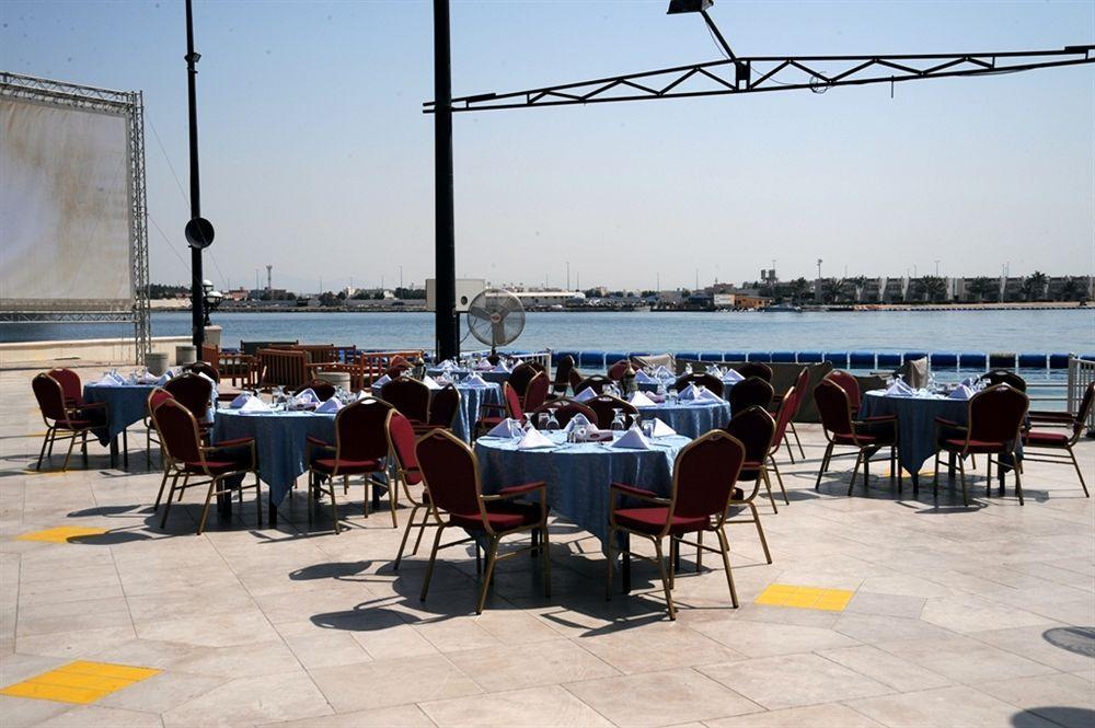 Makarem Annakheel Hotel & Resort Jeddah Luaran gambar