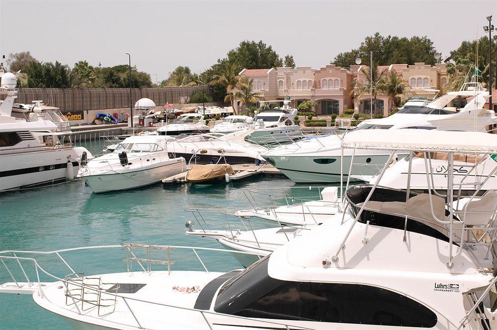Makarem Annakheel Hotel & Resort Jeddah Luaran gambar