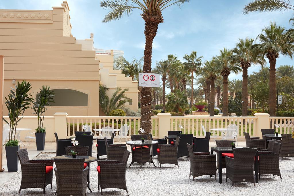 Makarem Annakheel Hotel & Resort Jeddah Luaran gambar