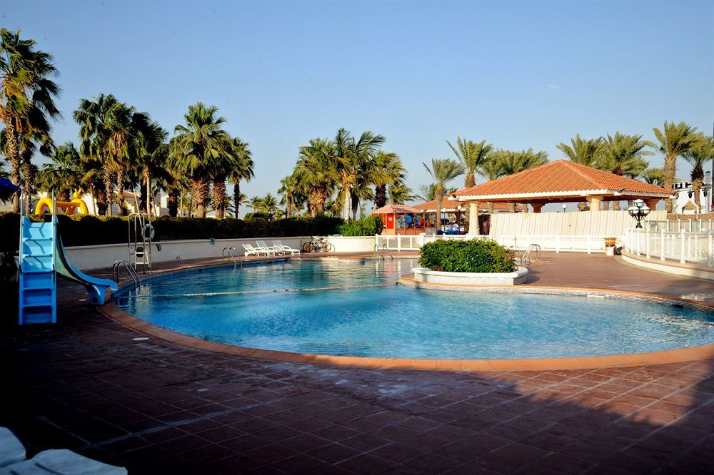 Makarem Annakheel Hotel & Resort Jeddah Luaran gambar