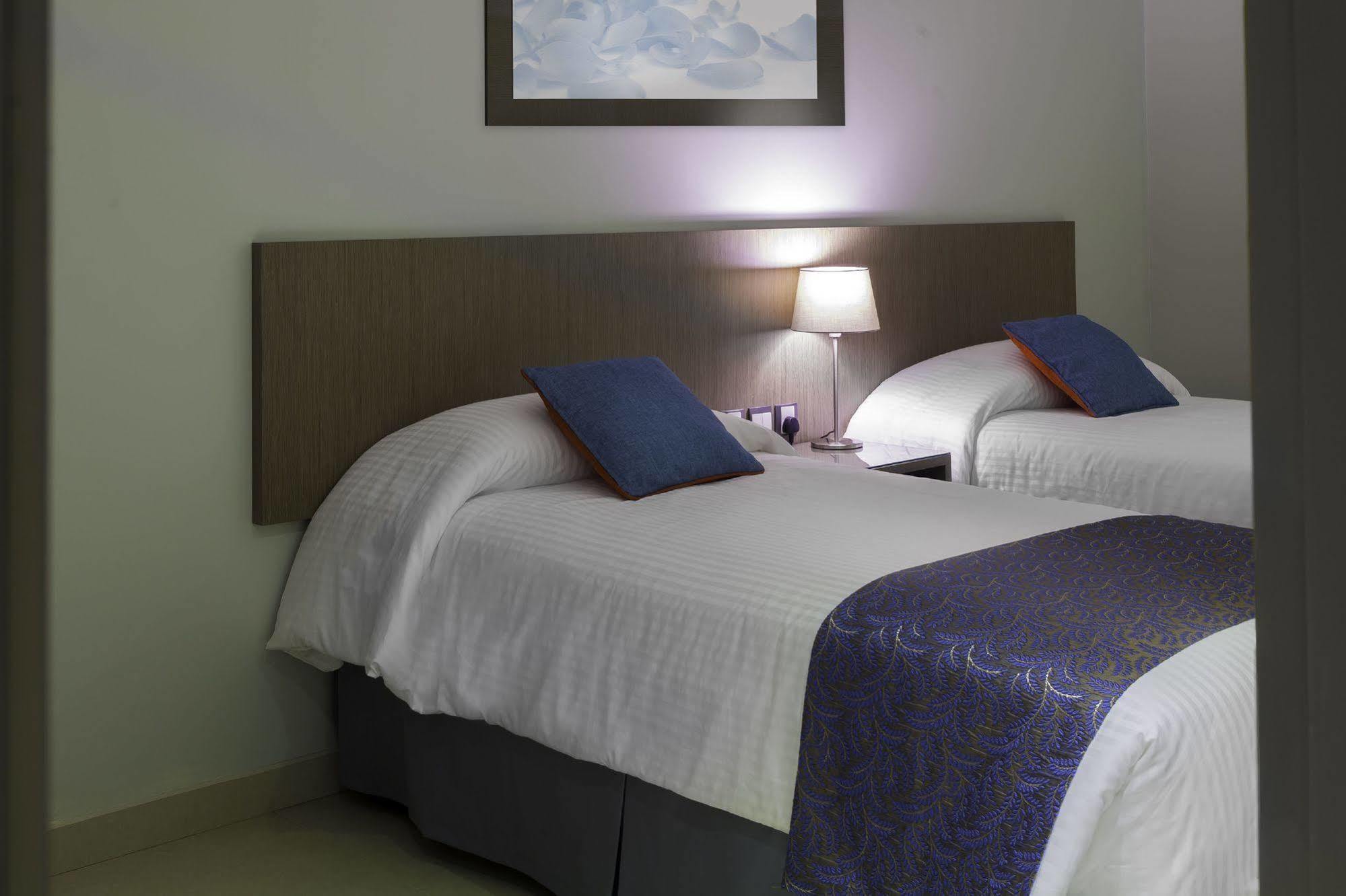 Makarem Annakheel Hotel & Resort Jeddah Luaran gambar