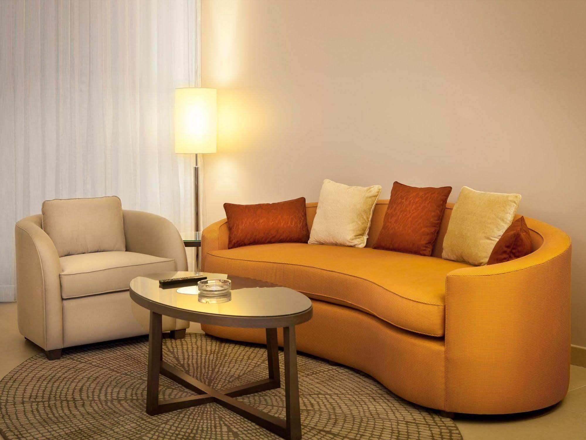 Makarem Annakheel Hotel & Resort Jeddah Luaran gambar