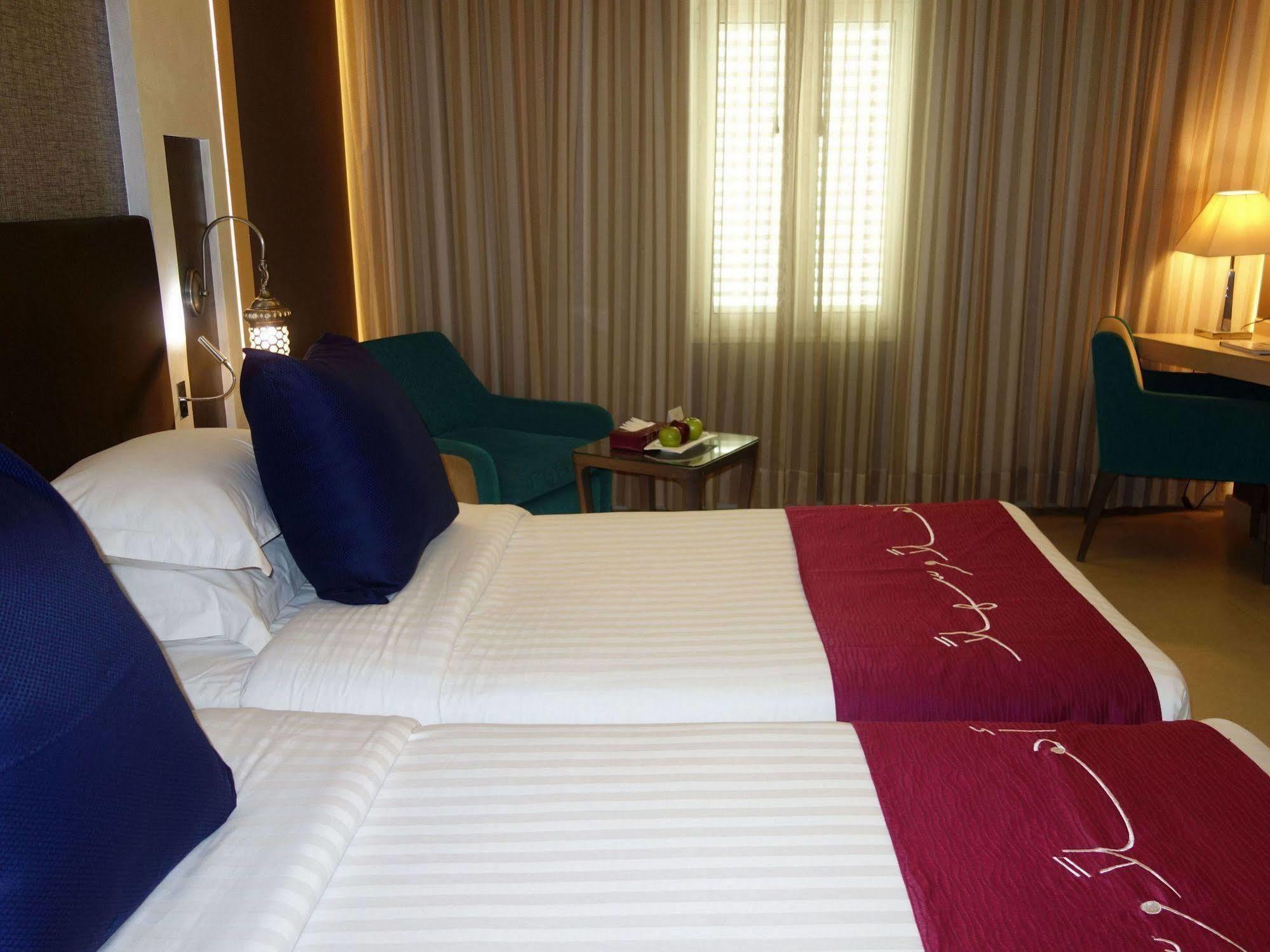 Makarem Annakheel Hotel & Resort Jeddah Luaran gambar