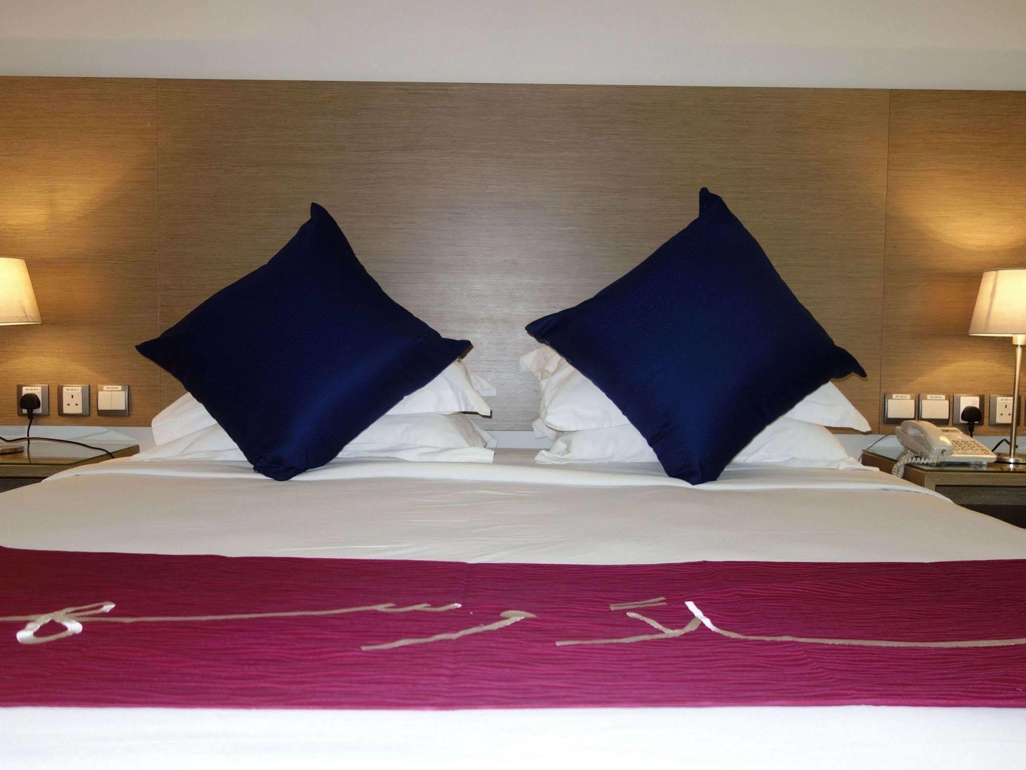 Makarem Annakheel Hotel & Resort Jeddah Luaran gambar