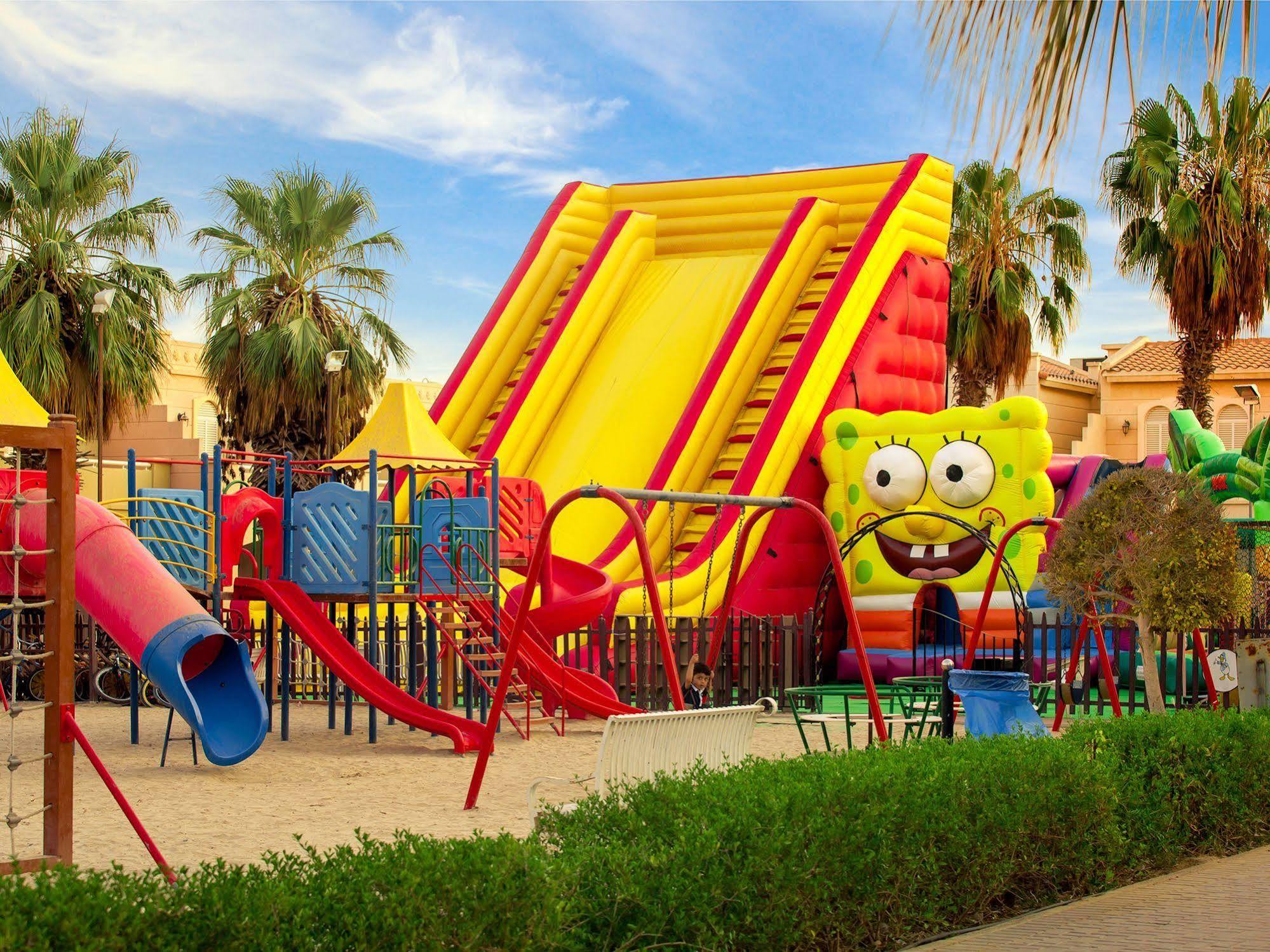Makarem Annakheel Hotel & Resort Jeddah Luaran gambar