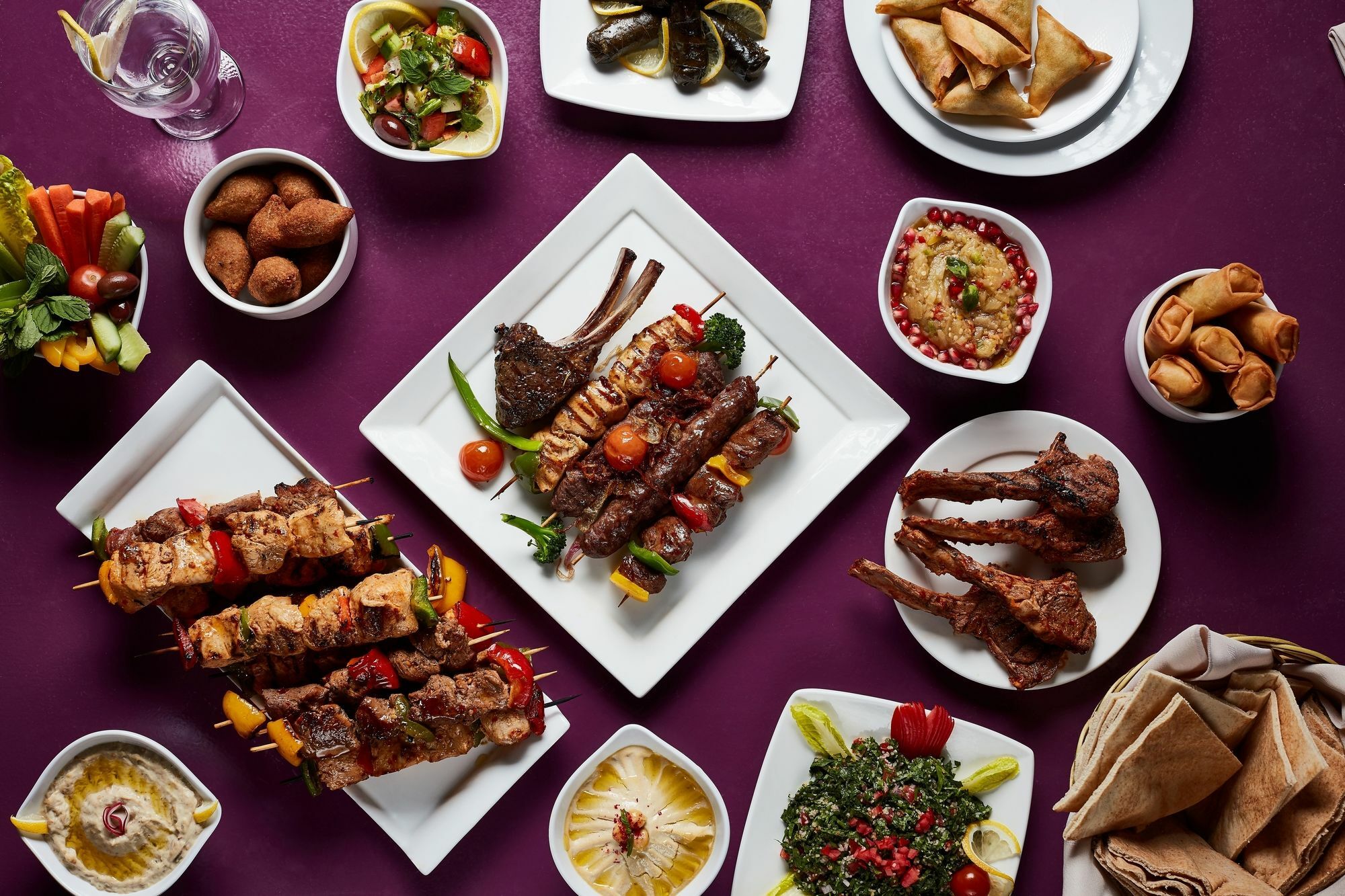Makarem Annakheel Hotel & Resort Jeddah Luaran gambar