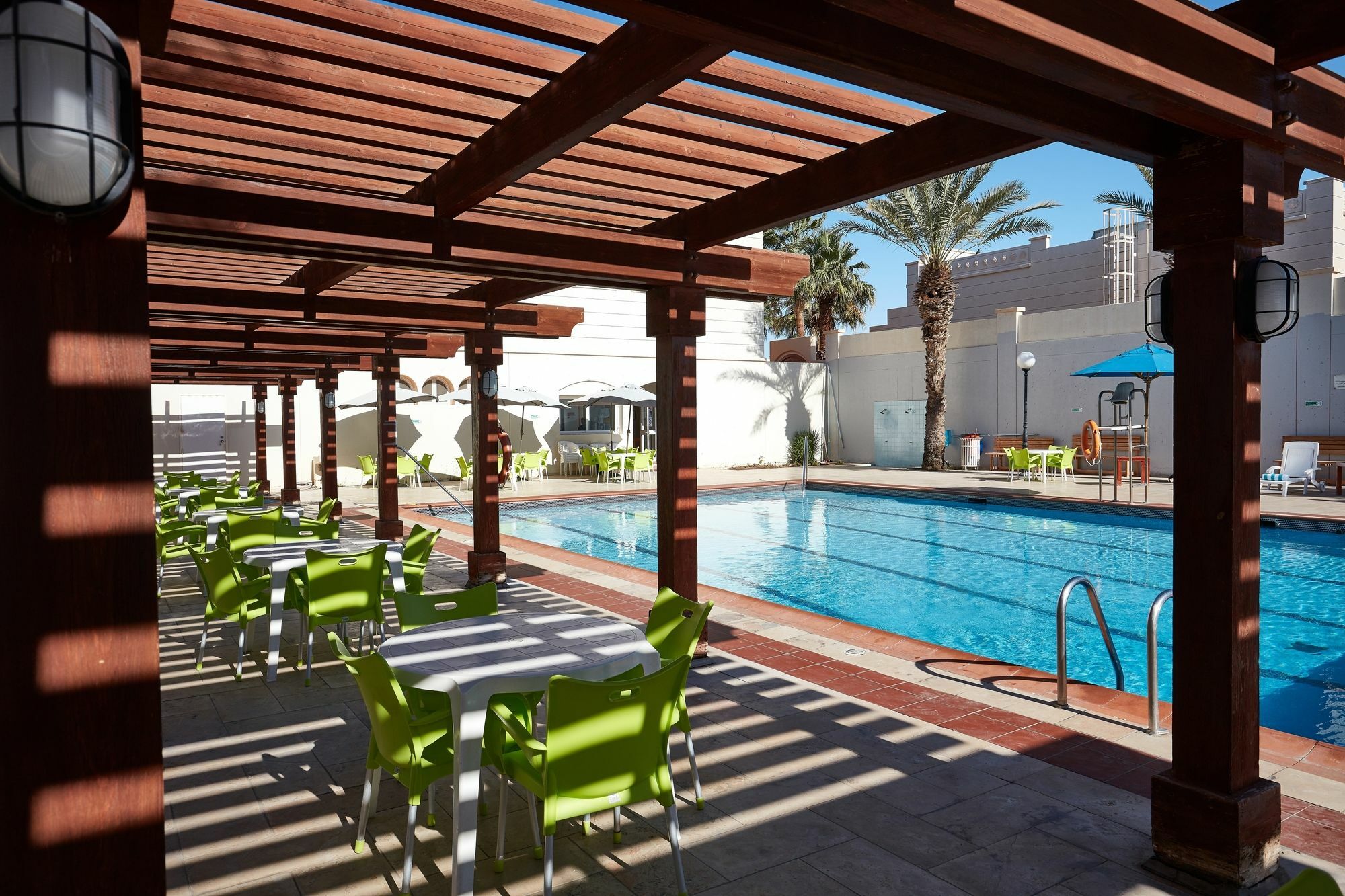 Makarem Annakheel Hotel & Resort Jeddah Luaran gambar