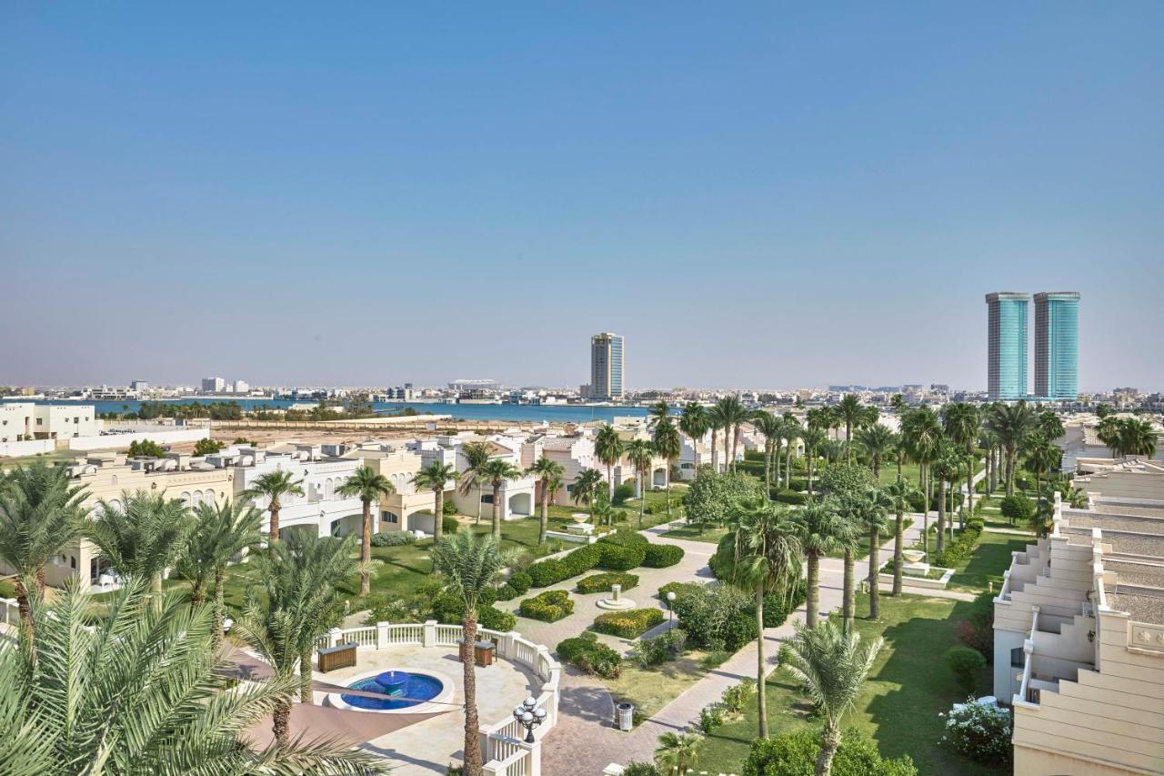 Makarem Annakheel Hotel & Resort Jeddah Luaran gambar