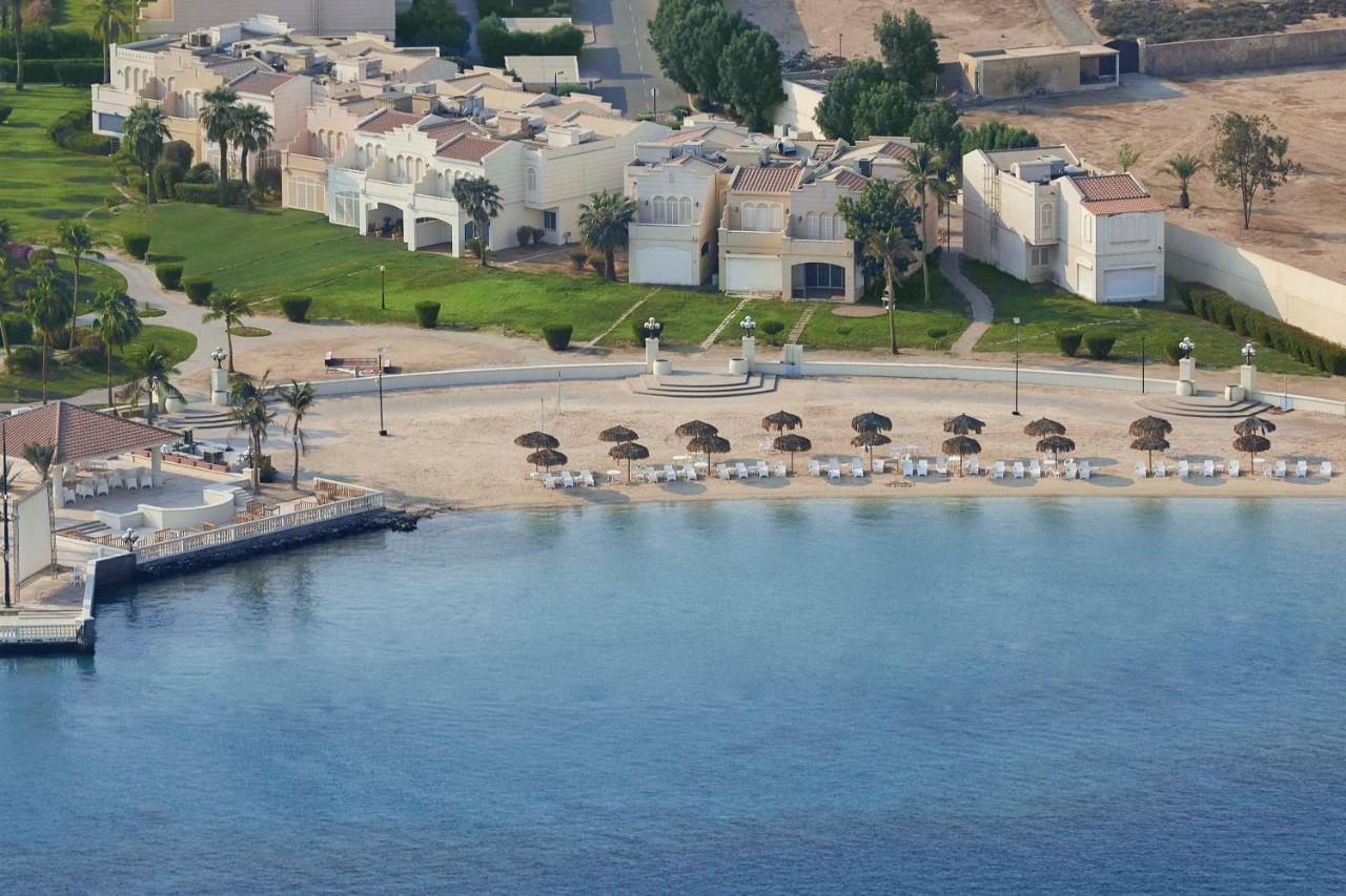 Makarem Annakheel Hotel & Resort Jeddah Luaran gambar