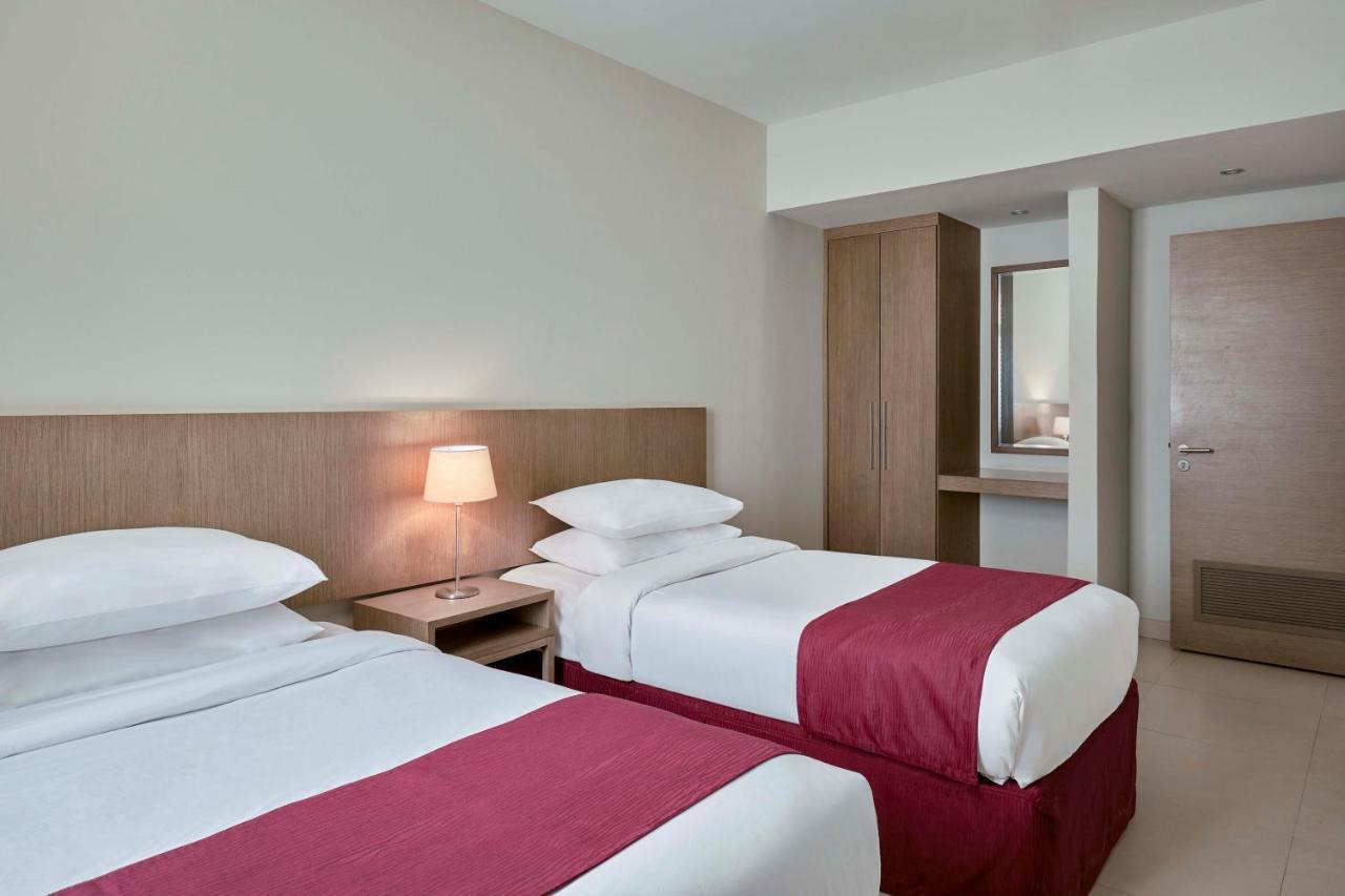 Makarem Annakheel Hotel & Resort Jeddah Luaran gambar
