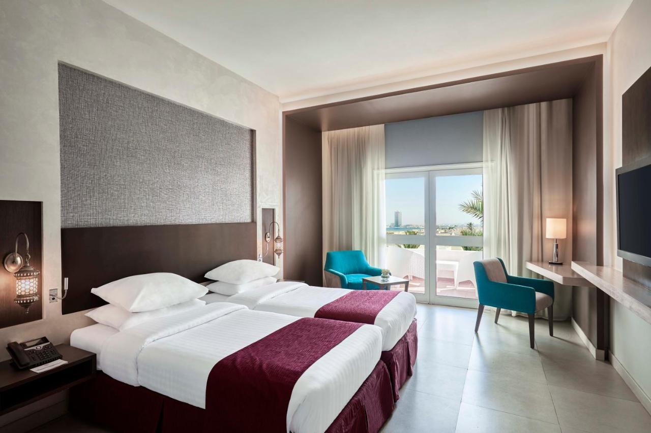 Makarem Annakheel Hotel & Resort Jeddah Luaran gambar