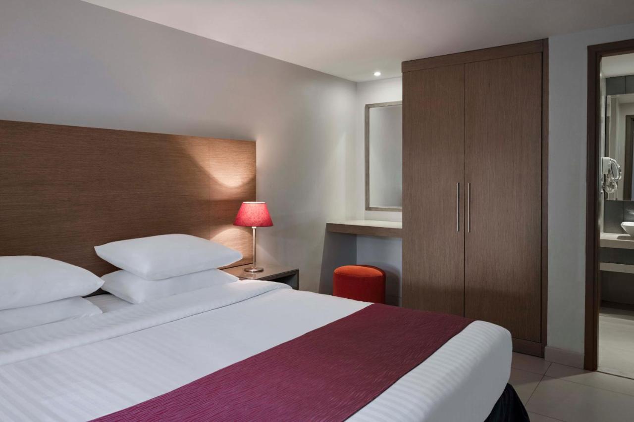 Makarem Annakheel Hotel & Resort Jeddah Luaran gambar