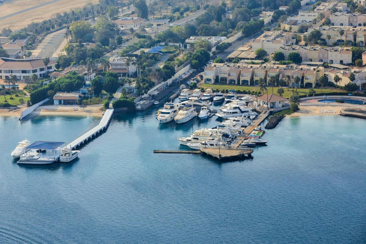 Makarem Annakheel Hotel & Resort Jeddah Luaran gambar