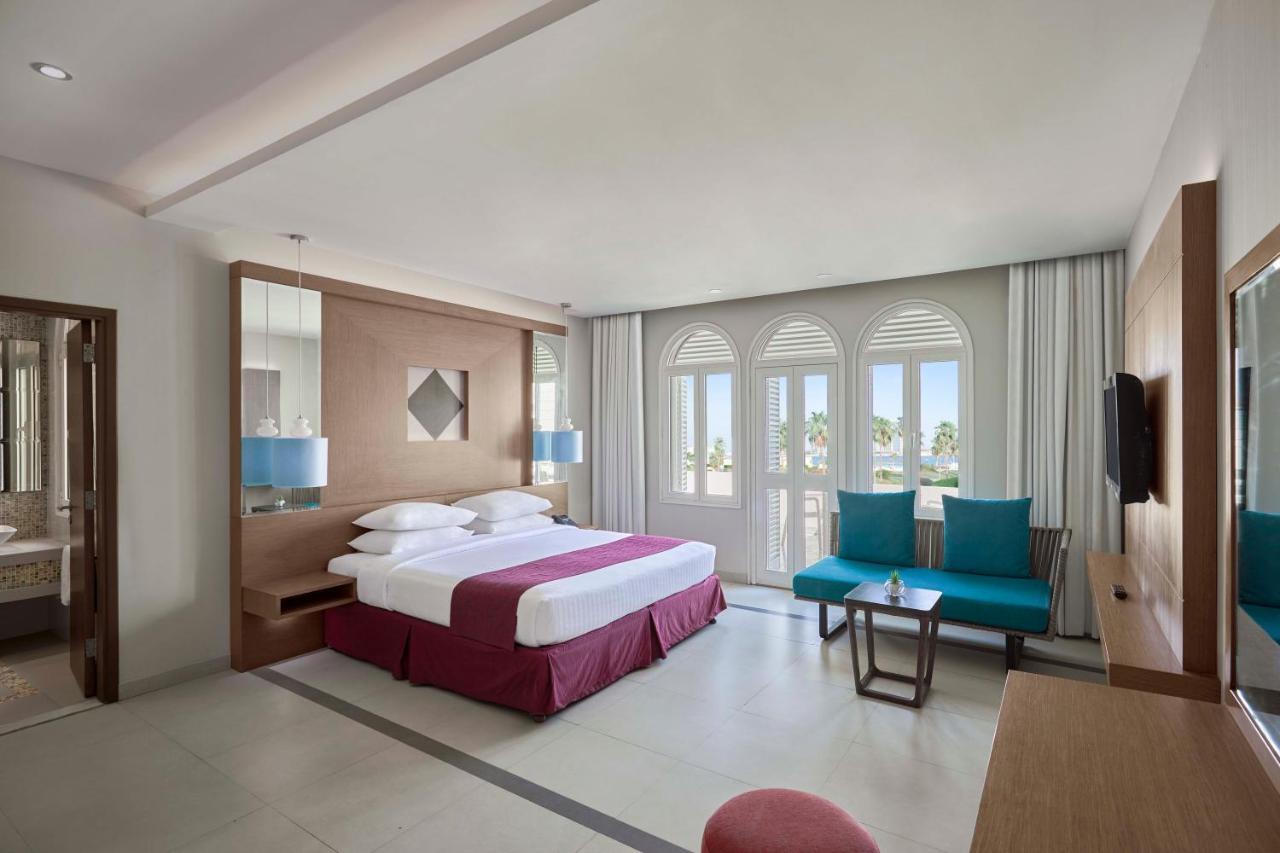 Makarem Annakheel Hotel & Resort Jeddah Luaran gambar