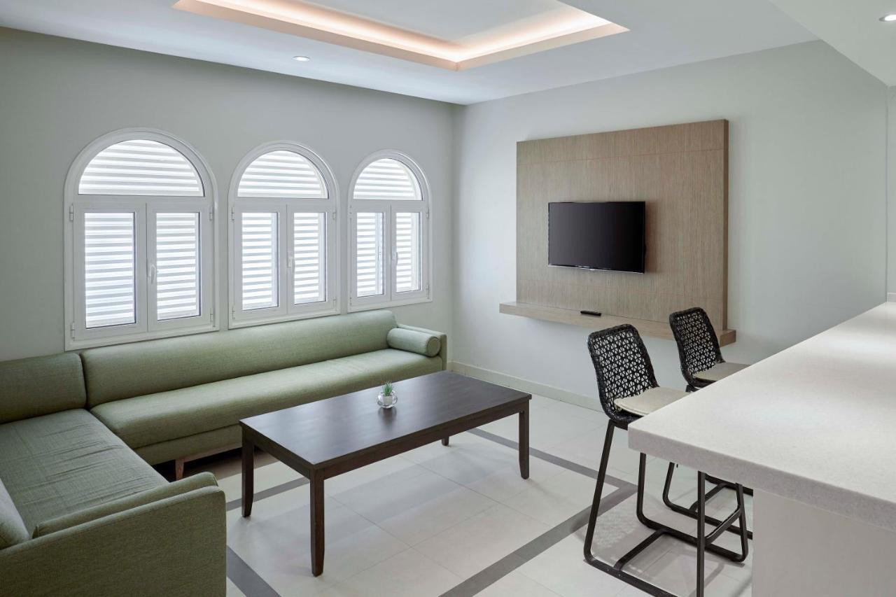 Makarem Annakheel Hotel & Resort Jeddah Luaran gambar