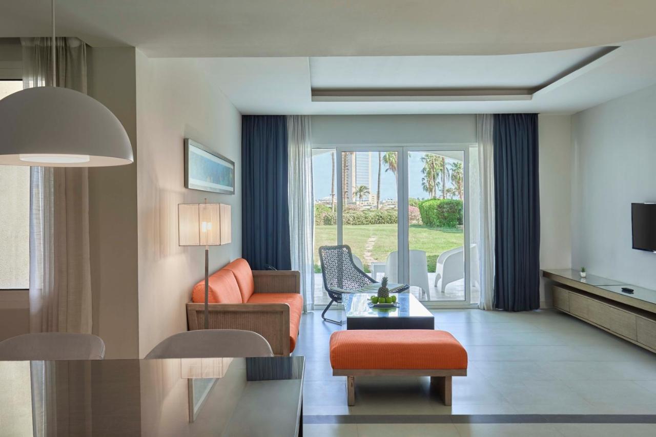 Makarem Annakheel Hotel & Resort Jeddah Luaran gambar