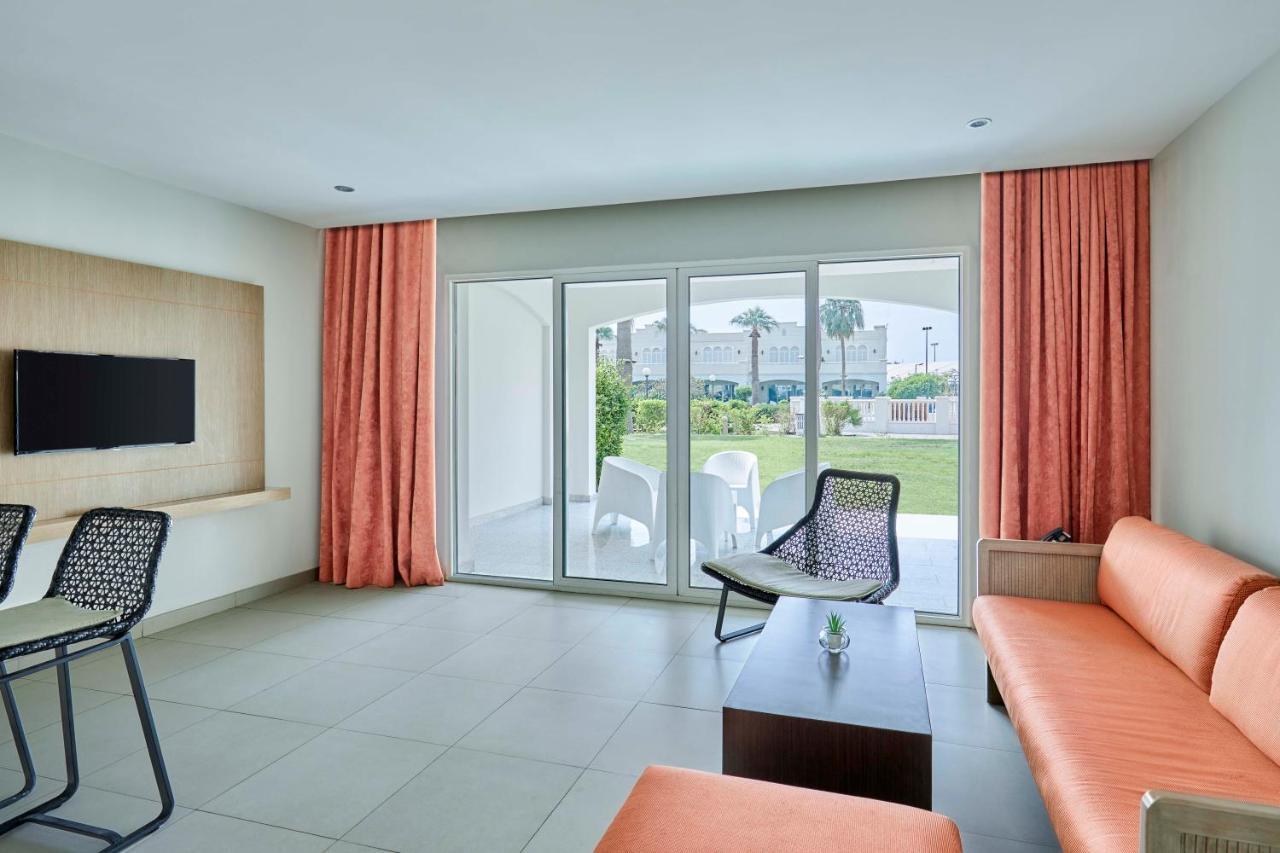 Makarem Annakheel Hotel & Resort Jeddah Luaran gambar