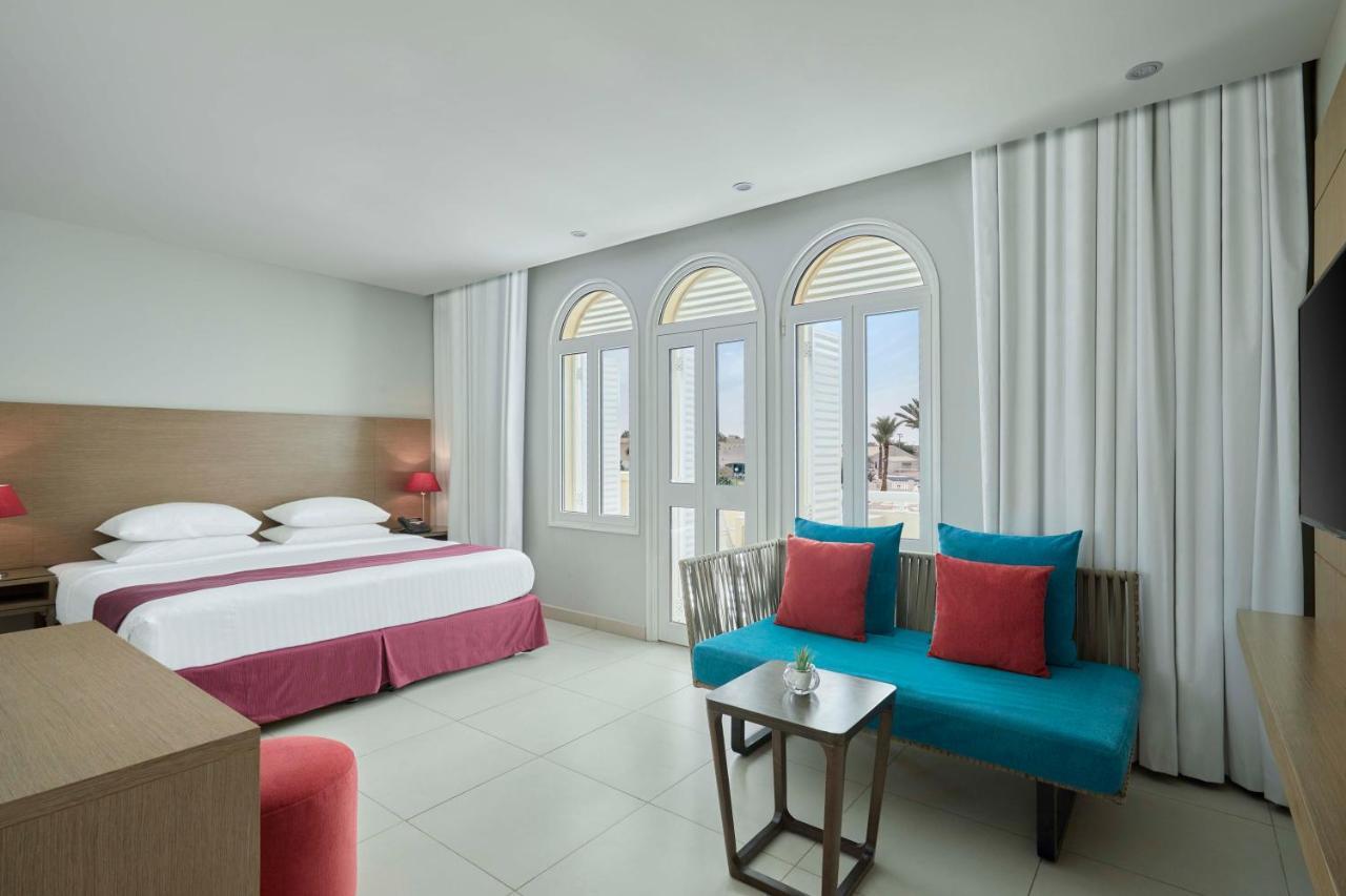 Makarem Annakheel Hotel & Resort Jeddah Luaran gambar
