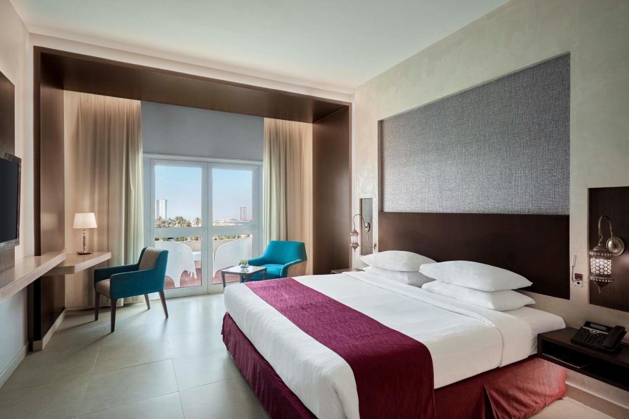 Makarem Annakheel Hotel & Resort Jeddah Luaran gambar